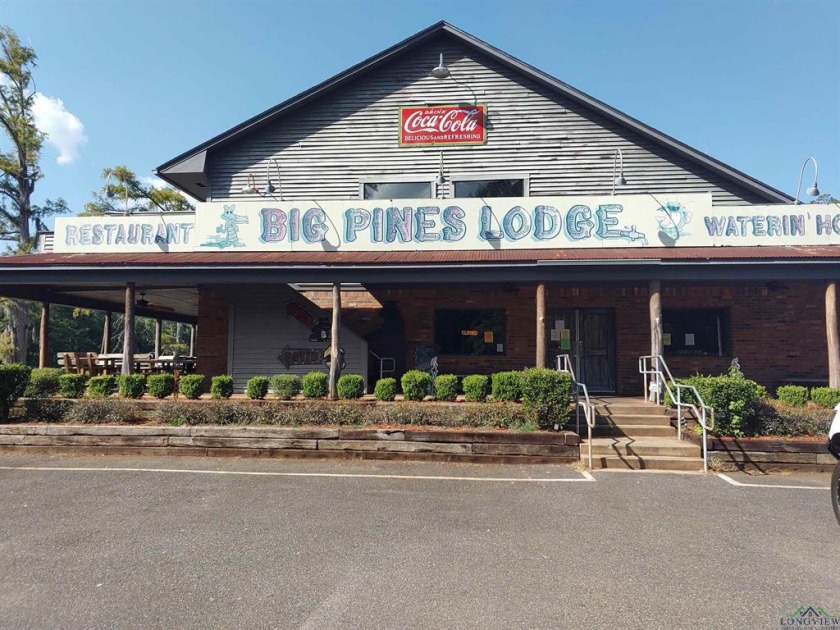 747 Pine Island Road, Karnack, TX 75661, 571866