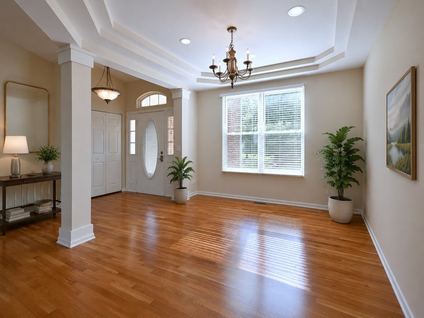BEAUTIFUL, rare, and hard to find in the area, this upgraded - photo 7