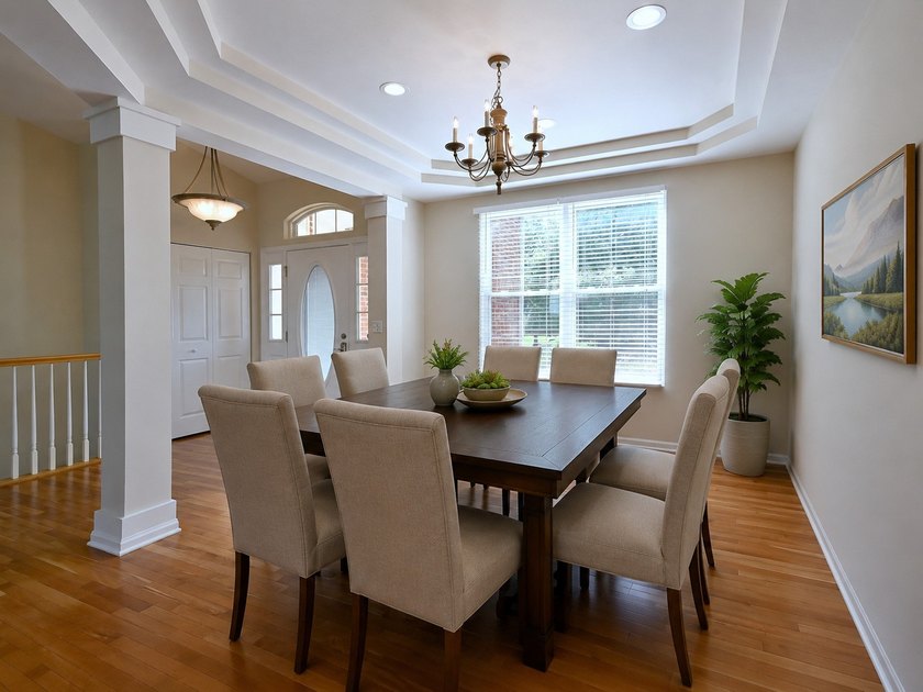 BEAUTIFUL, rare, and hard to find in the area, this upgraded - photo 9