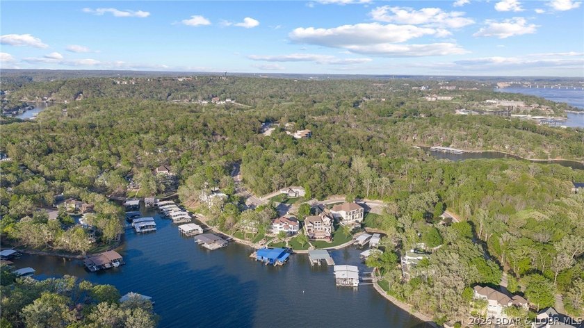 Year round lake views in the highly sought-after Regency Cove - photo 2