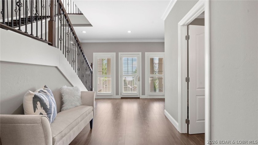 Year round lake views in the highly sought-after Regency Cove - photo 3