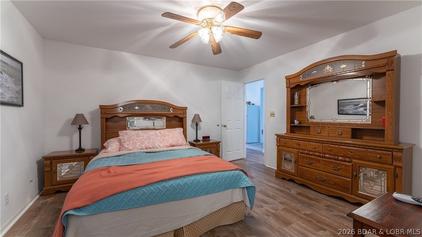 Don't miss this beautiful 3 bedroom, 2 bath waterfront home - photo 9