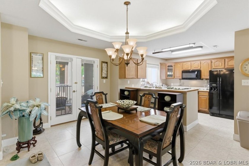 Spacious 2-bedroom, 2-bath condo in Osage Vistas (formerly Four - photo 5