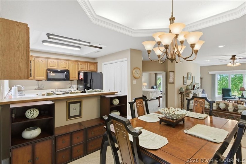 Spacious 2-bedroom, 2-bath condo in Osage Vistas (formerly Four - photo 6