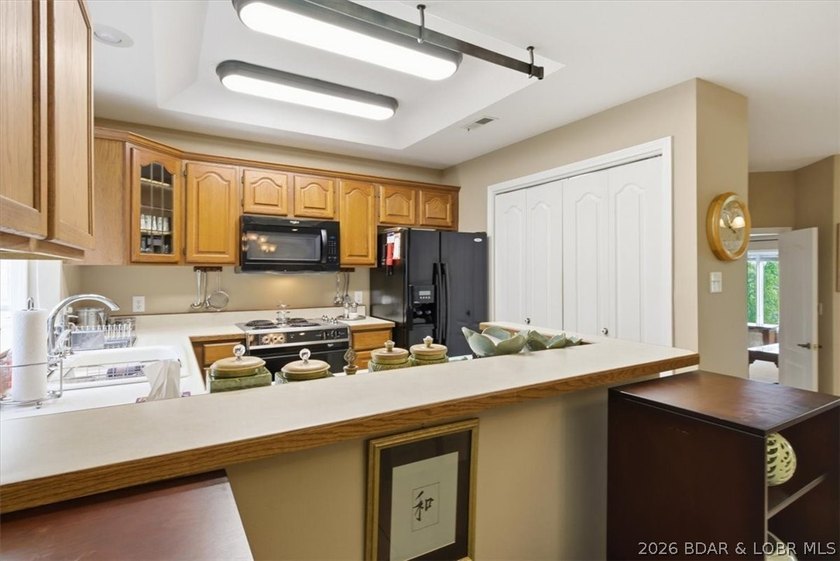 Spacious 2-bedroom, 2-bath condo in Osage Vistas (formerly Four - photo 8