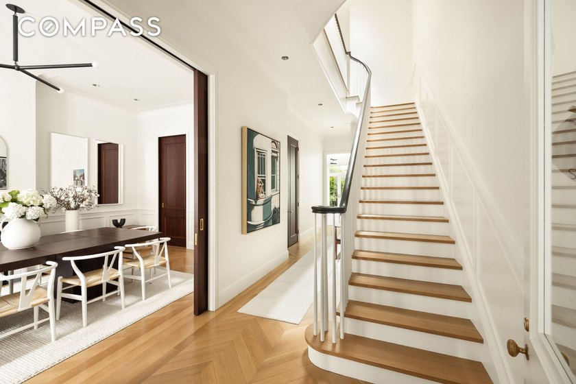 The result of a years-long renovation helmed by AD100 firm - photo 4