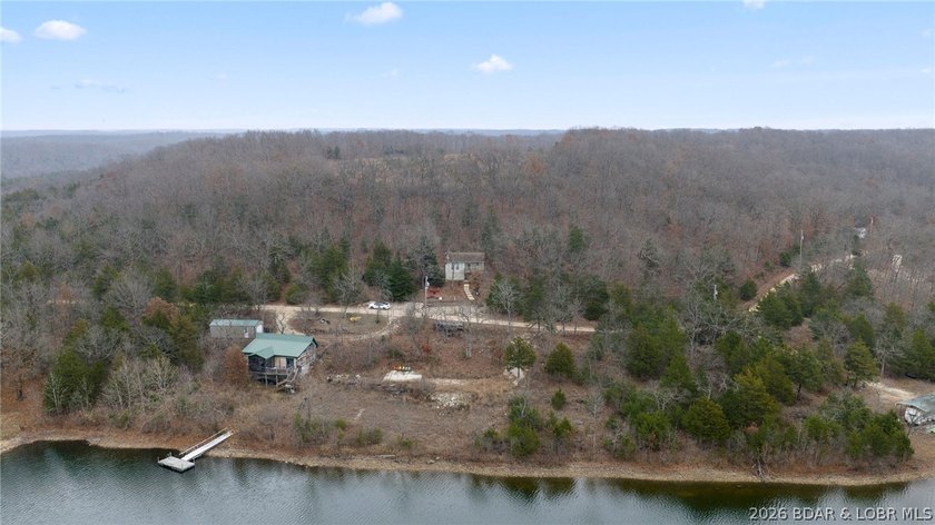 Priced to move and set along the edge of a serene 20-acre - photo 6