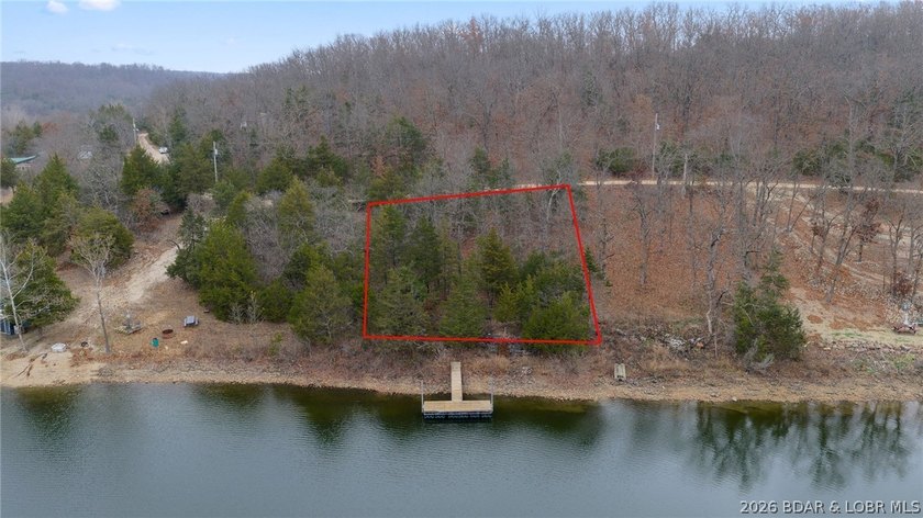 Experience the best of peaceful living and easy lake access on - photo 2