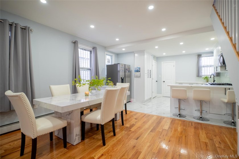 Welcome to this beautifully renovated single-family home located - photo 7