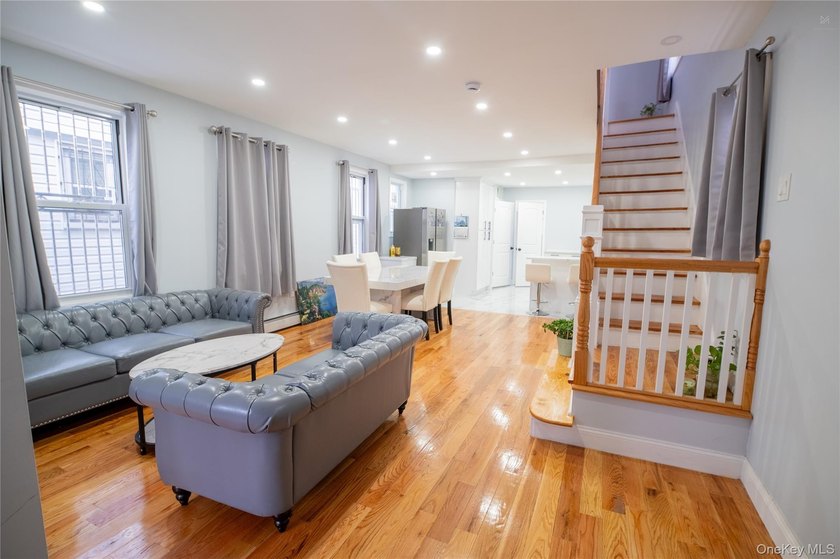 Welcome to this beautifully renovated single-family home located - photo 8