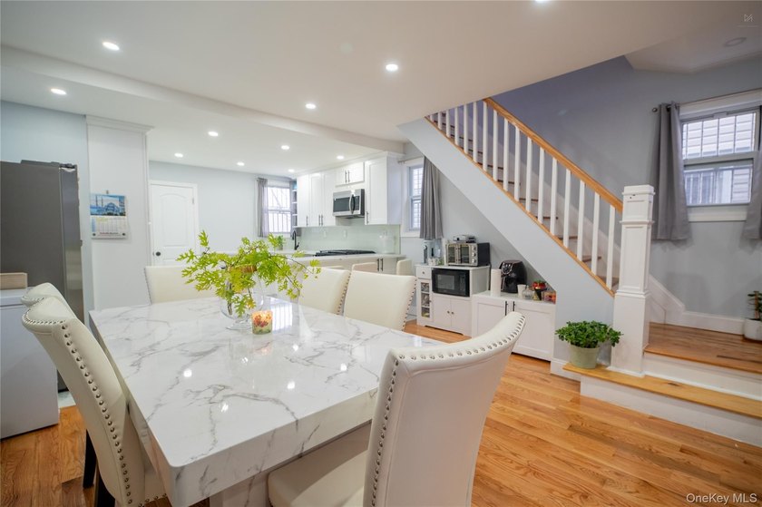 Welcome to this beautifully renovated single-family home located - photo 10