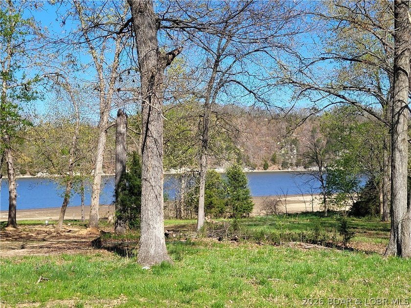 Own a prime piece of lakefront property at Lake of the Ozarks! - photo 3
