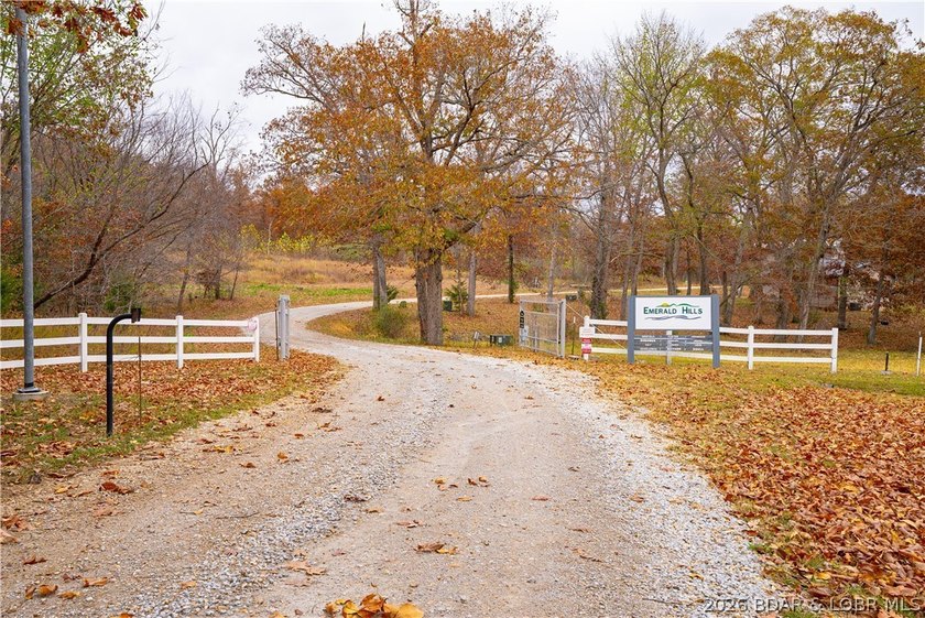 Own a prime piece of lakefront property at Lake of the Ozarks! - photo 9