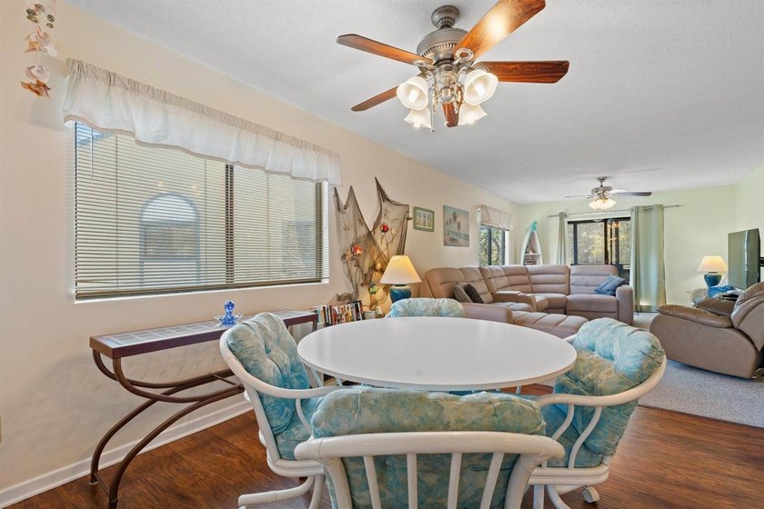 Welcome to Unit D-9 at Summertree Resort, a beautifully updated - photo 10