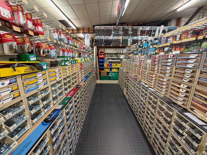 Lakeland Lumber &amp; Hardware - Great opportunity to be your own - photo 17