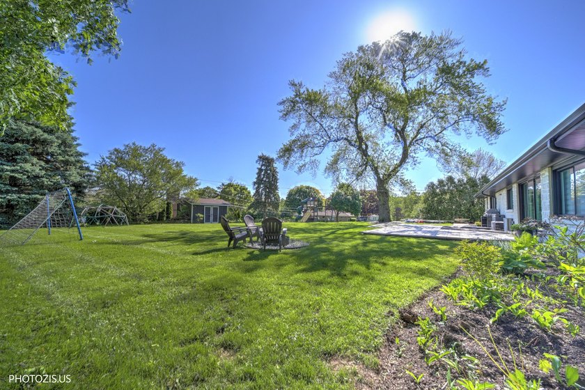 Beautifully remodeled brick ranch in a perfect location! This - photo 47