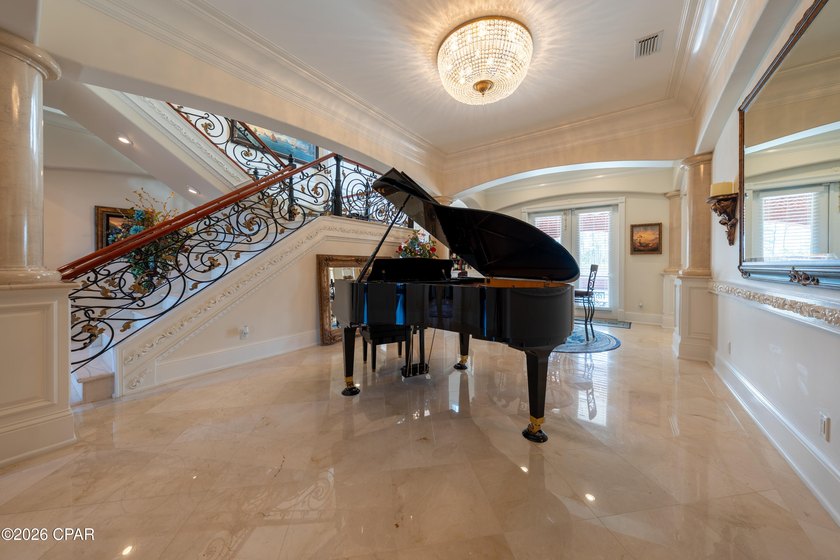 Located within the prestigious gated community of The Preserve - photo 8
