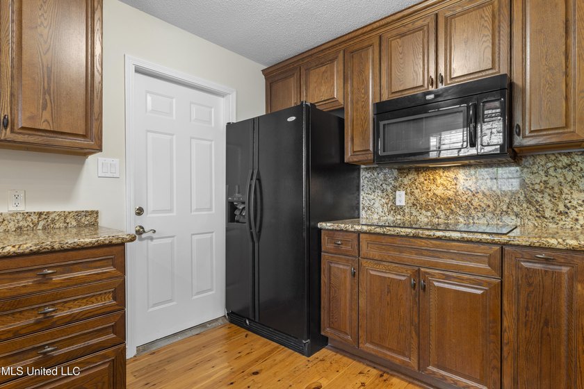 This perfect, beautifully maintained family home is in an - photo 13