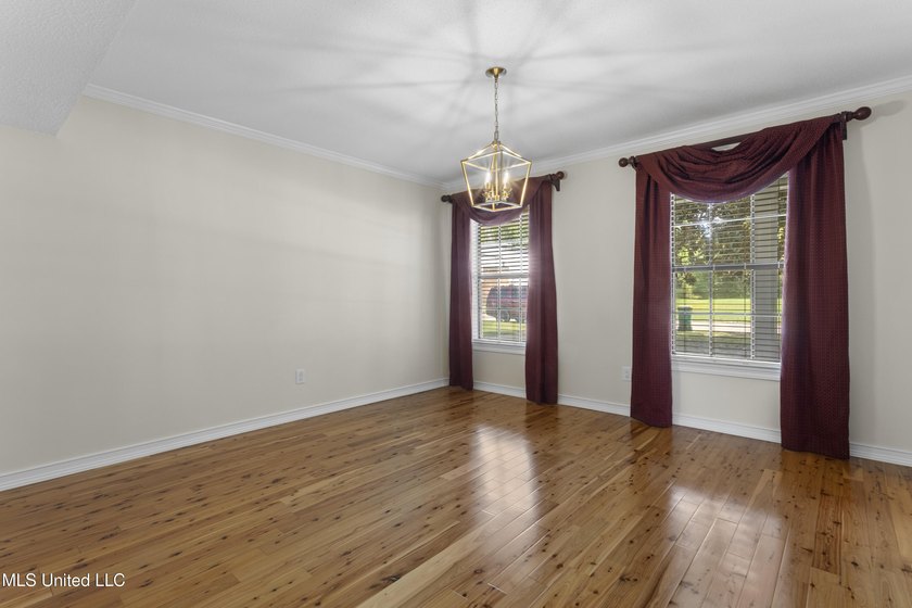 This perfect, beautifully maintained family home is in an - photo 15