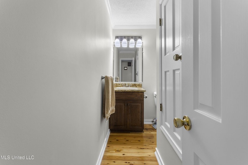 This perfect, beautifully maintained family home is in an - photo 27