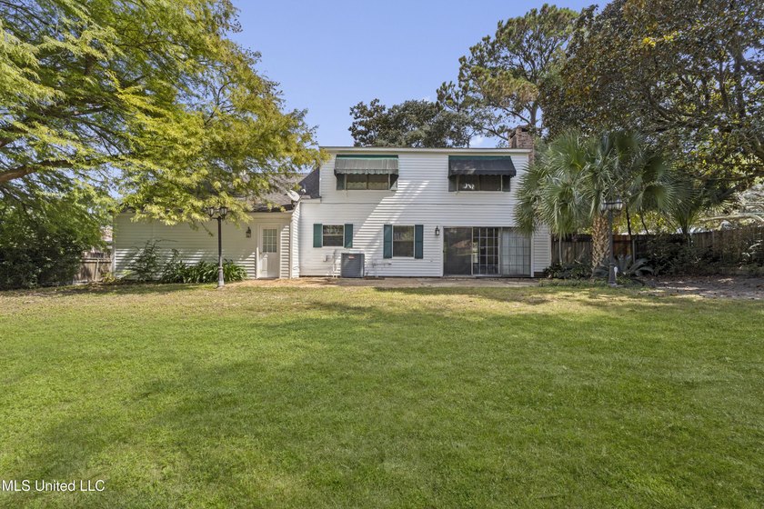 This perfect, beautifully maintained family home is in an - photo 30