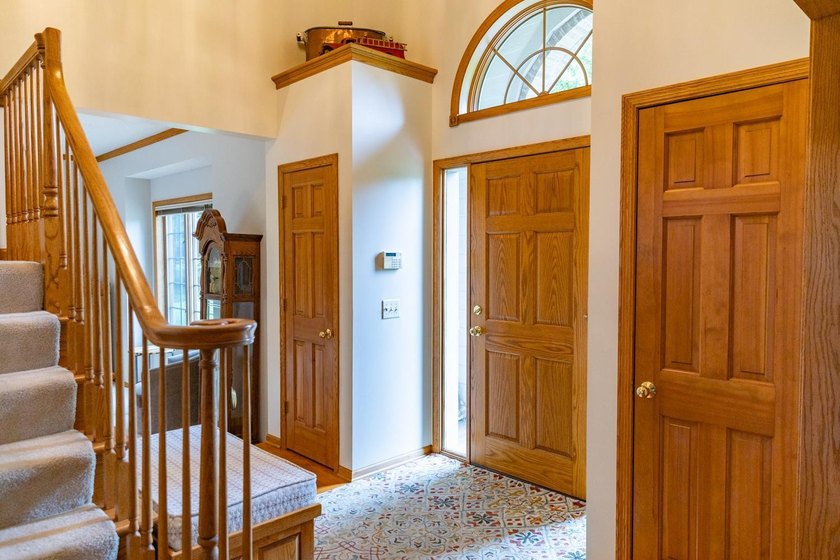 Impeccably maintained home in a picturesque May Township setting - photo 2