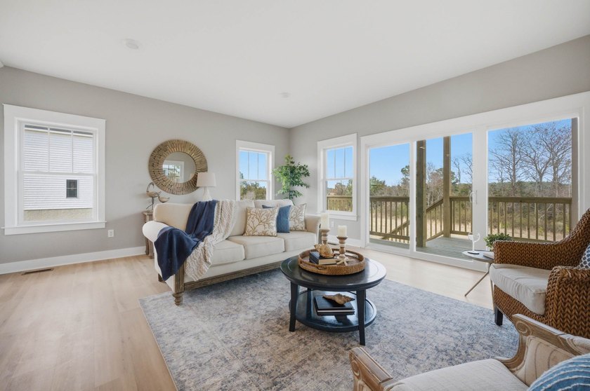 Waterfront | Brand New Coastal Construction | Move-In Ready - photo 3