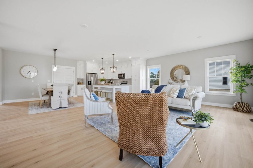 Waterfront | Brand New Coastal Construction | Move-In Ready - photo 5