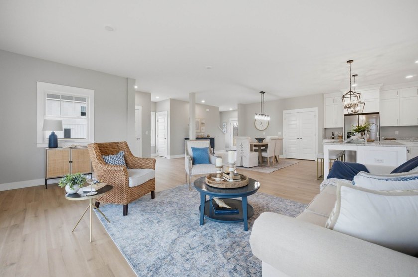 Waterfront | Brand New Coastal Construction | Move-In Ready - photo 6