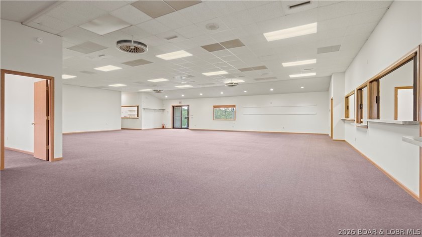This versatile commercial property offers an exceptional - photo 7