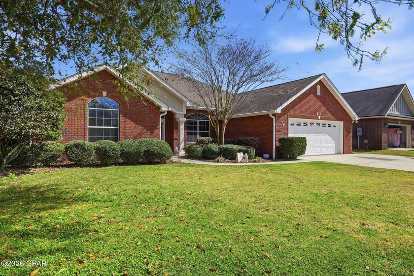 Welcome to this beautifully designed 4-bedroom, 2.5-bath home - photo 3
