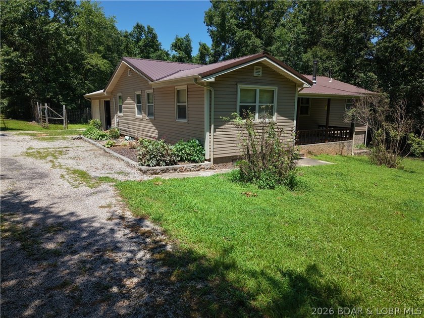 Enjoy the privacy of 31.78 mostly fenced acres just off P Road - photo 13