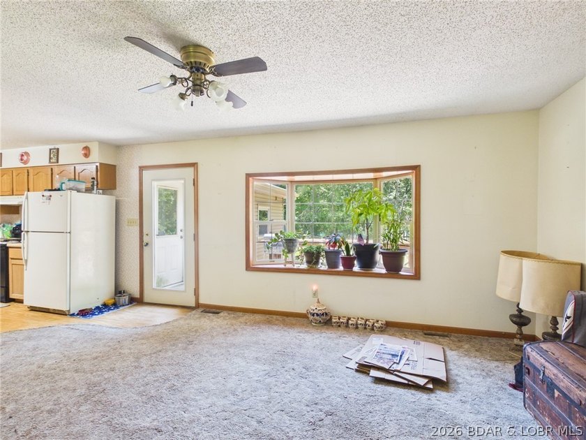 Enjoy the privacy of 31.78 mostly fenced acres just off P Road - photo 21