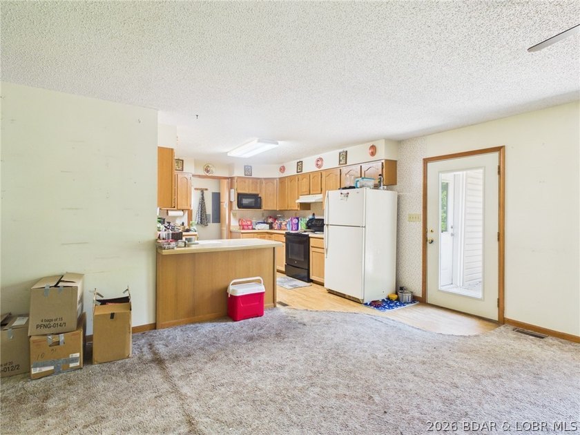 Enjoy the privacy of 31.78 mostly fenced acres just off P Road - photo 22