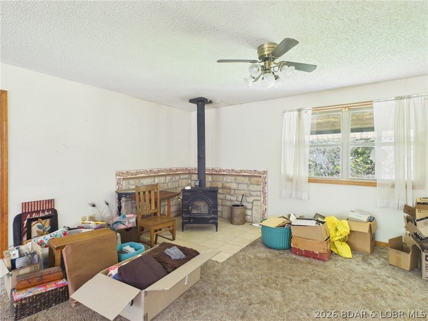 Enjoy the privacy of 31.78 mostly fenced acres just off P Road - photo 24
