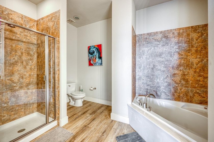 Discover the ultimate retreat in this updated Penthouse-level - photo 30