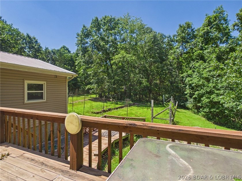 Enjoy the privacy of 31.78 mostly fenced acres just off P Road - photo 43