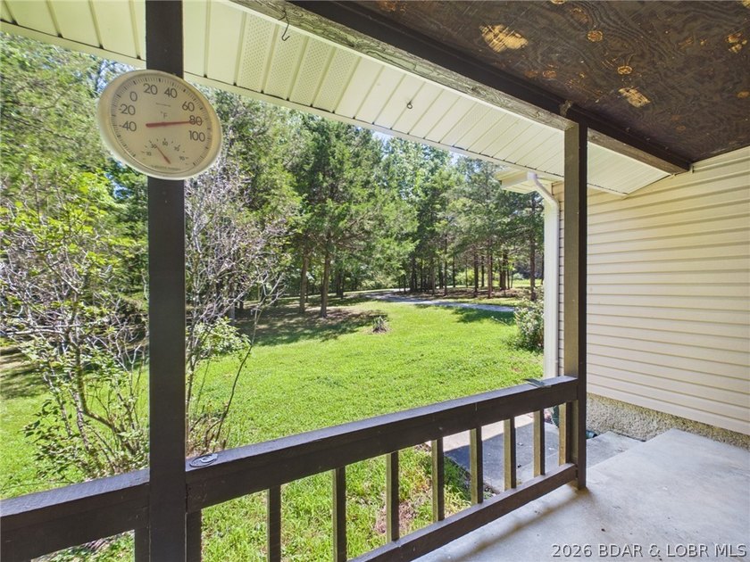 Enjoy the privacy of 31.78 mostly fenced acres just off P Road - photo 46