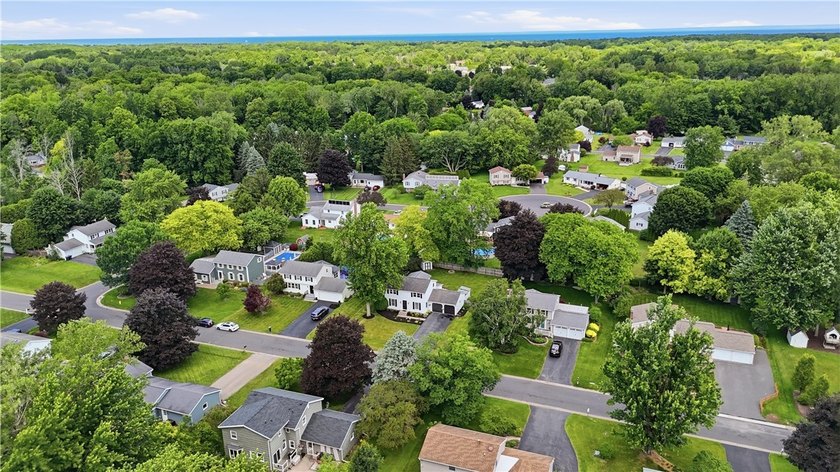 Show-stopping and meticulously maintained, this move-in ready - photo 49