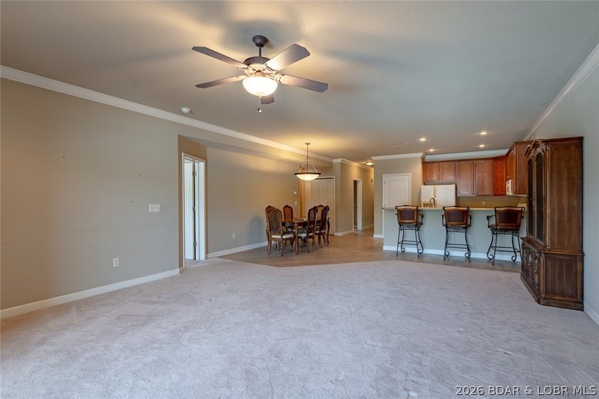 Experience low-maintenance lake living in this well-maintained - photo 5