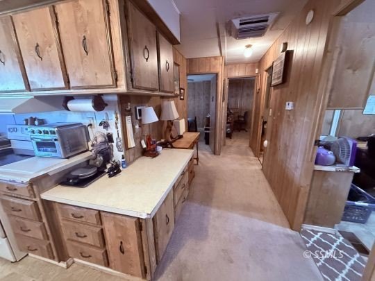 This inviting 1984 manufactured home, set on a permanent - photo 20
