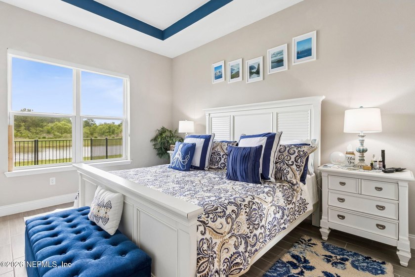 Everlake at Mandarin is a beautiful 55+ gated community that has - photo 22