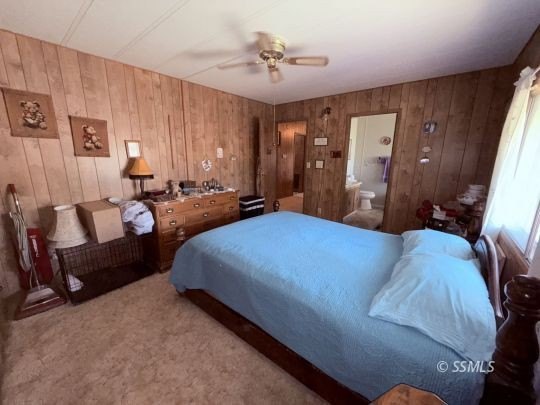 This inviting 1984 manufactured home, set on a permanent - photo 28