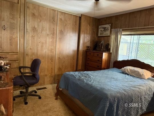 This inviting 1984 manufactured home, set on a permanent - photo 34