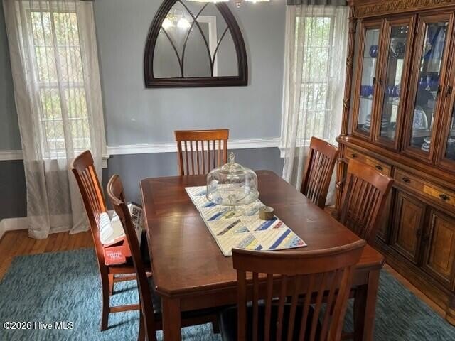 Great three bedroom two bath home with detached garage/workshop - photo 5