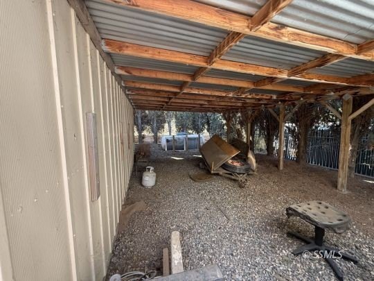 This inviting 1984 manufactured home, set on a permanent - photo 36