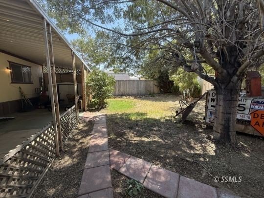 This inviting 1984 manufactured home, set on a permanent - photo 39