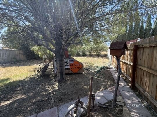 This inviting 1984 manufactured home, set on a permanent - photo 41