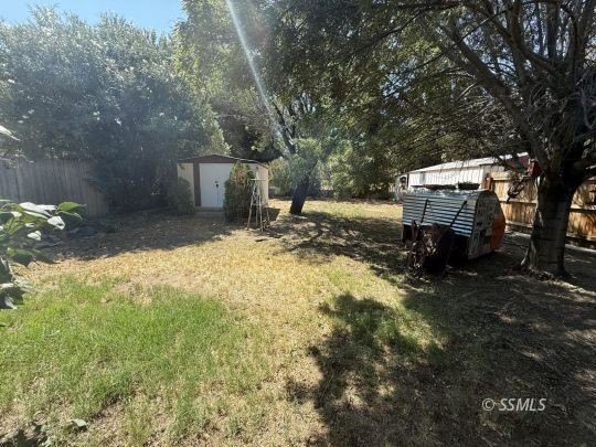 This inviting 1984 manufactured home, set on a permanent - photo 43