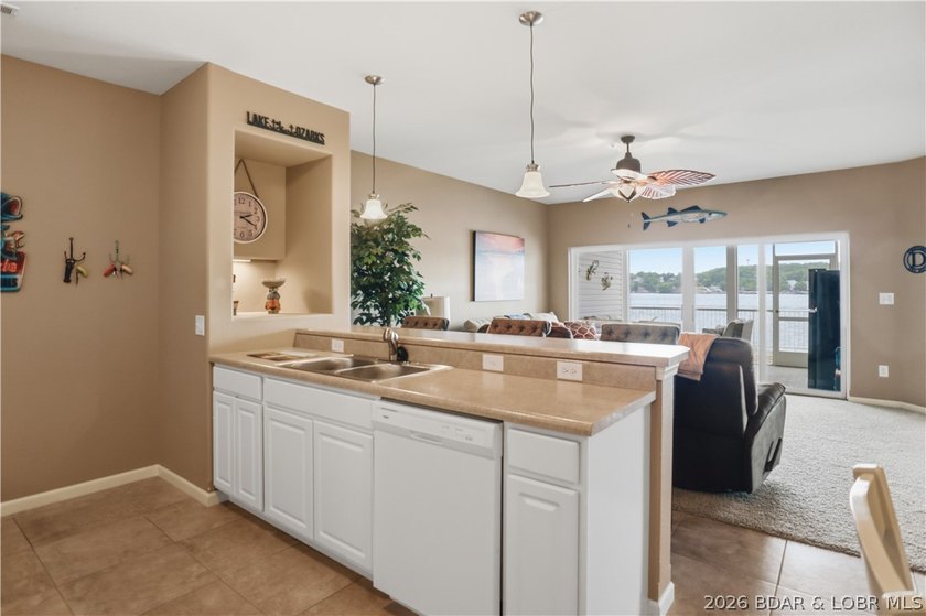Experience elevated lake living in this rare lakefront condo - photo 10